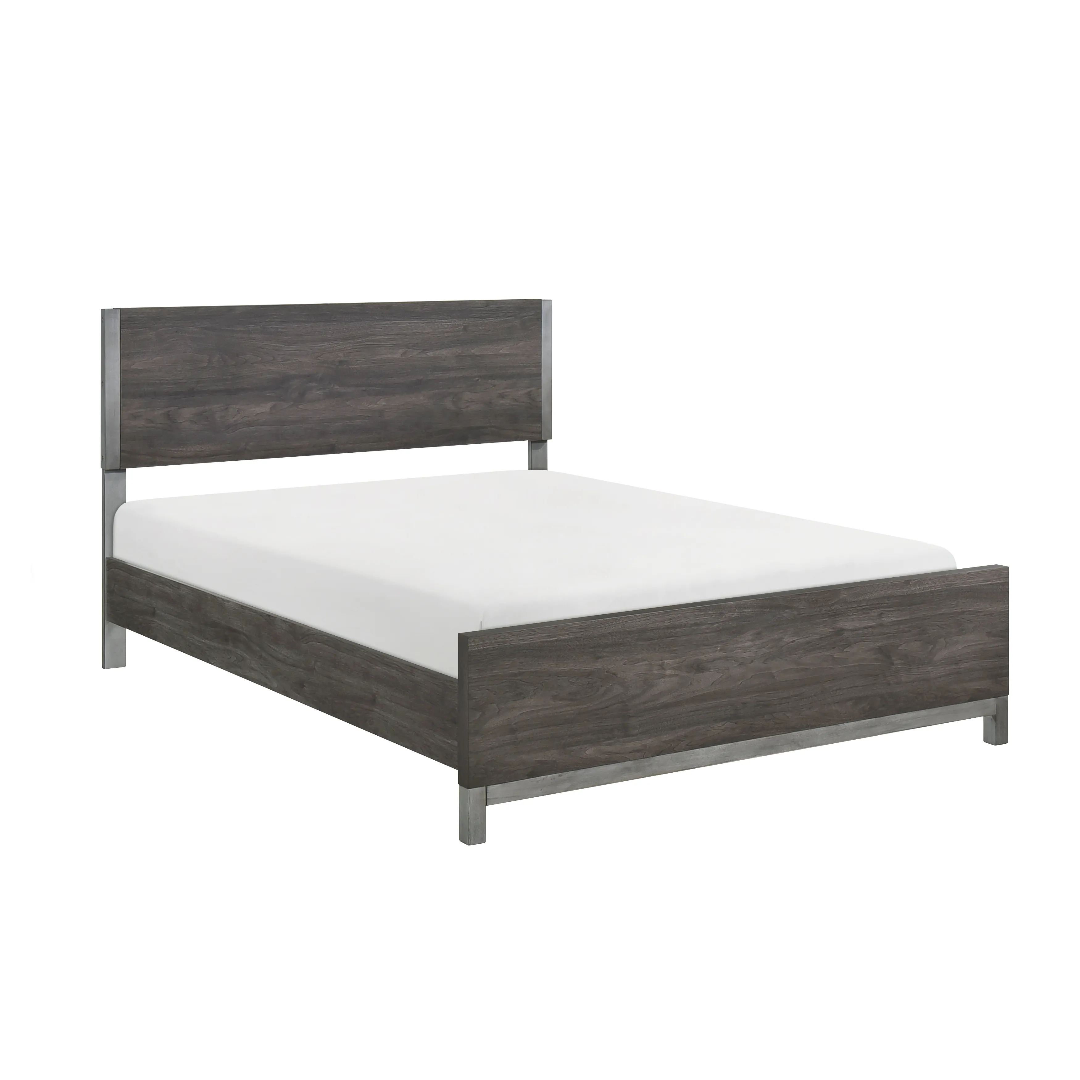 Zephyr Eastern King Bed