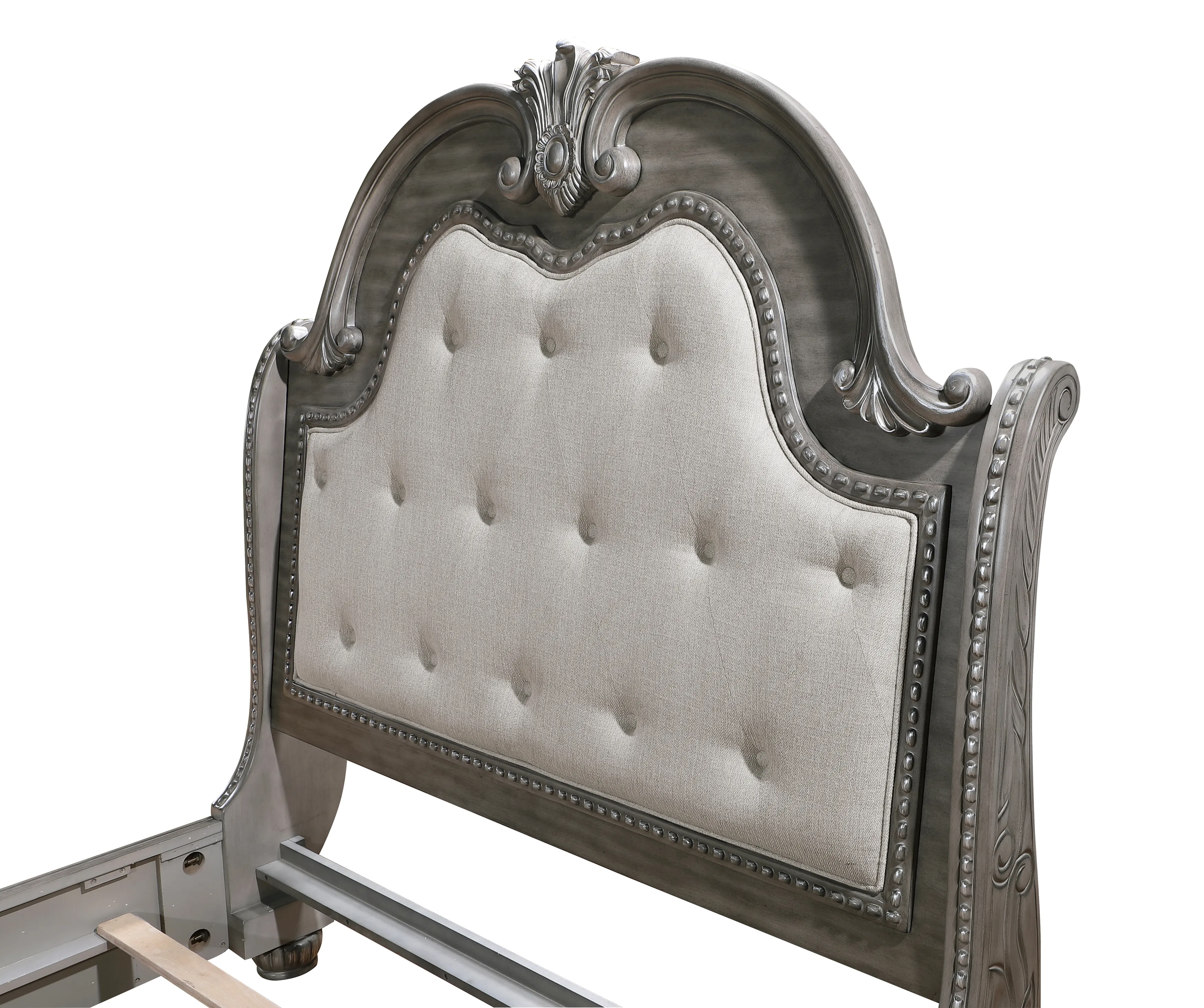 Bennington Queen Bed - Image 6
