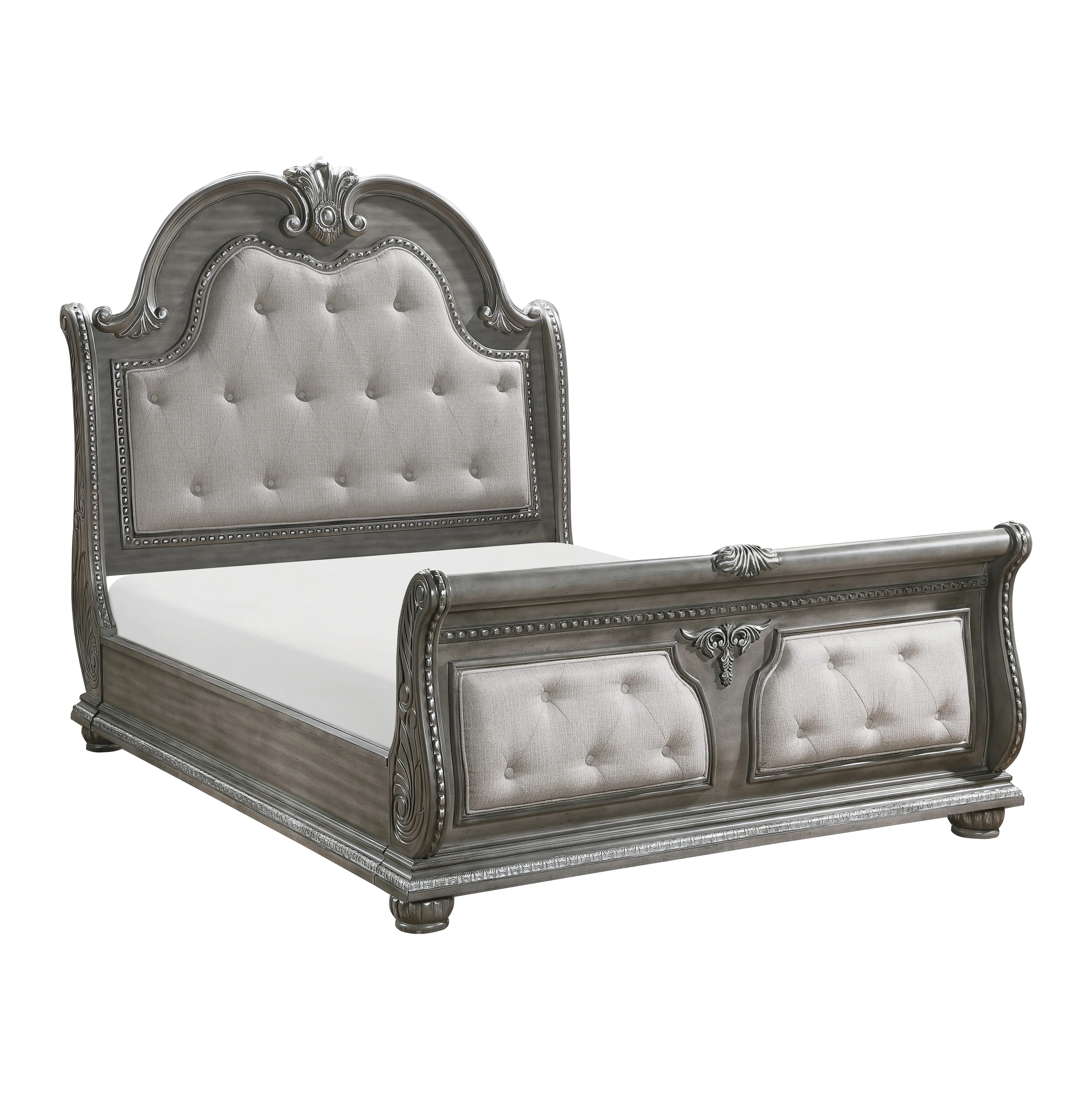 Bennington Queen Bed - Image 5