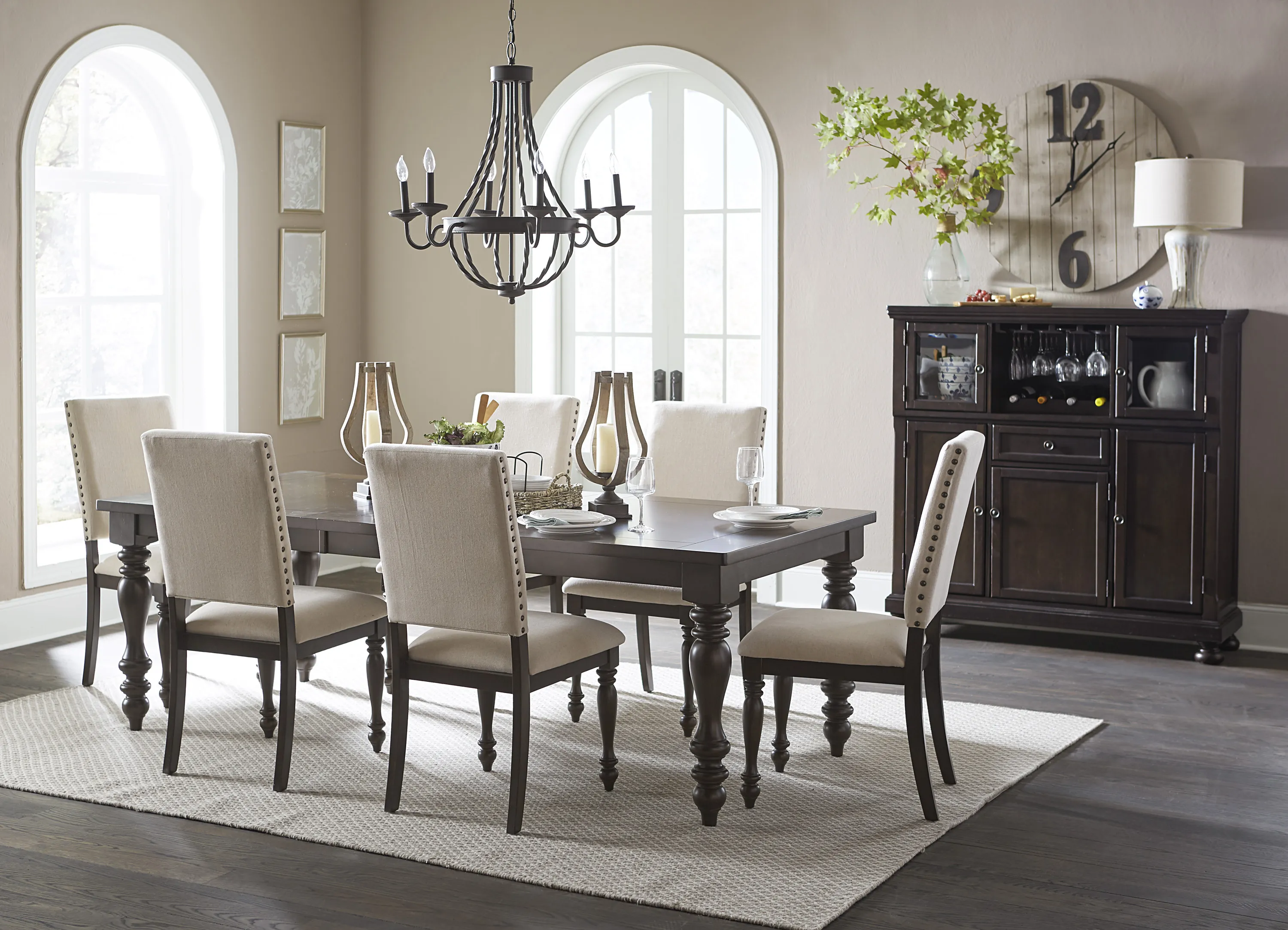 Begonia Side Chair - Image 3