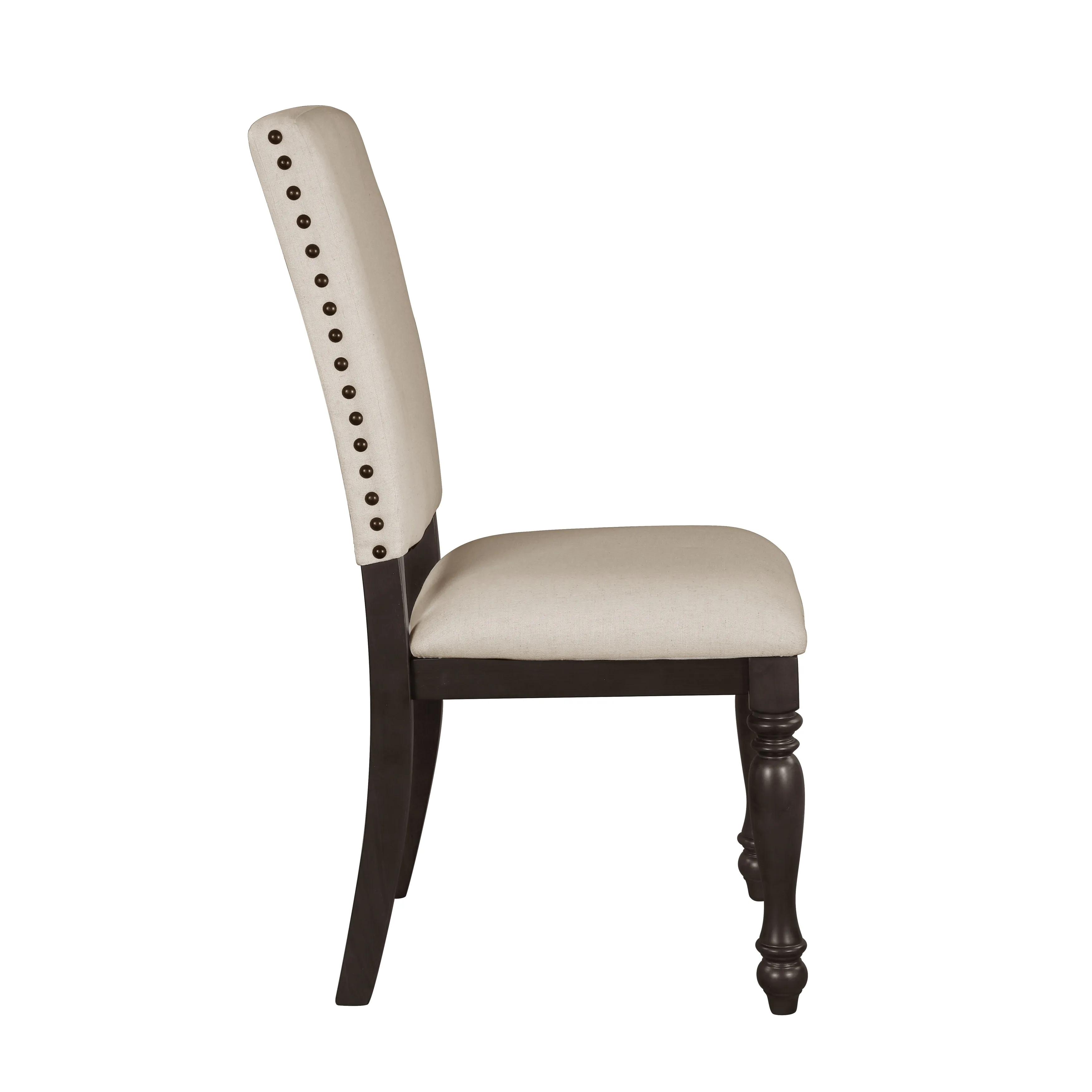 Begonia Side Chair - Image 4