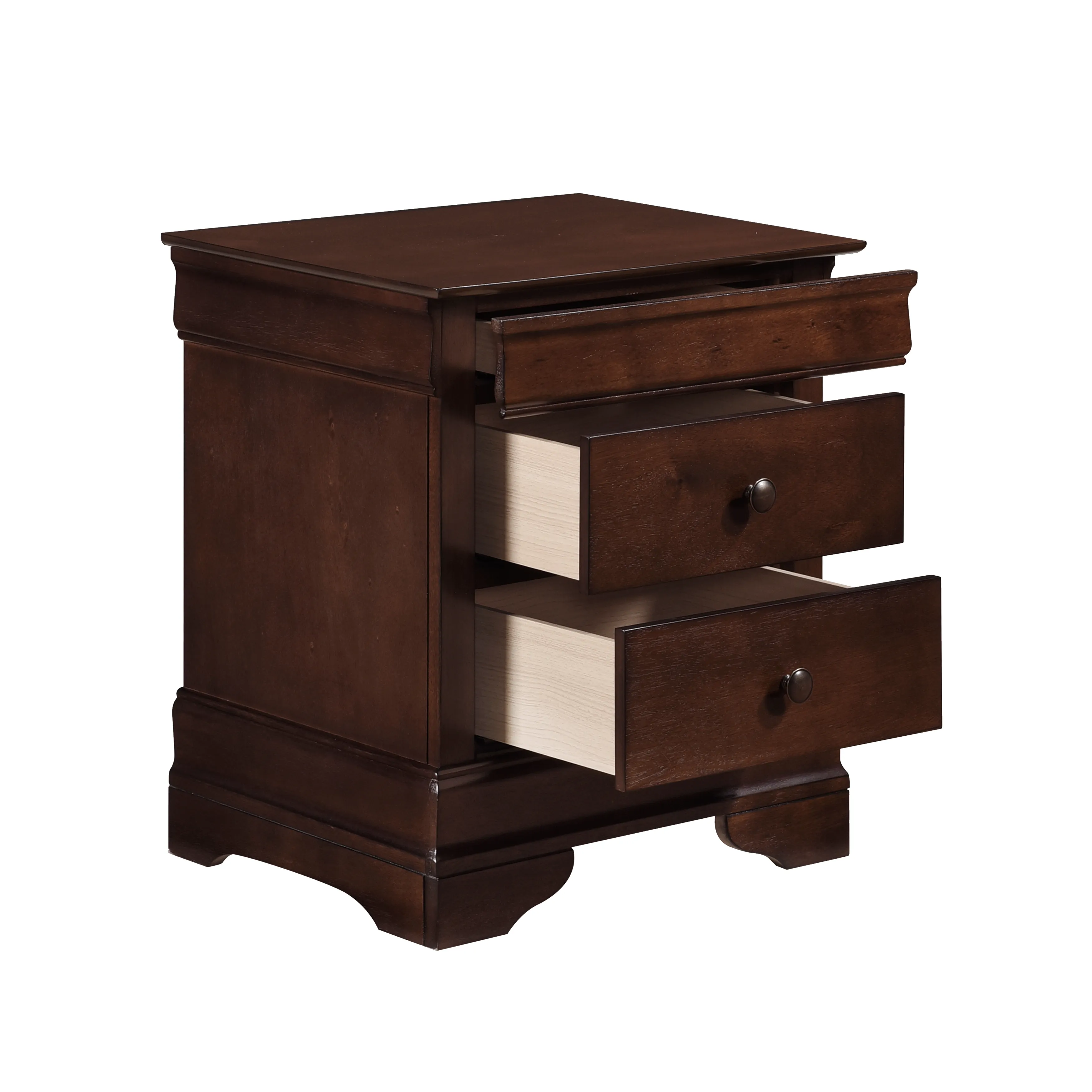 Abbeville 4pc Set - Image 6