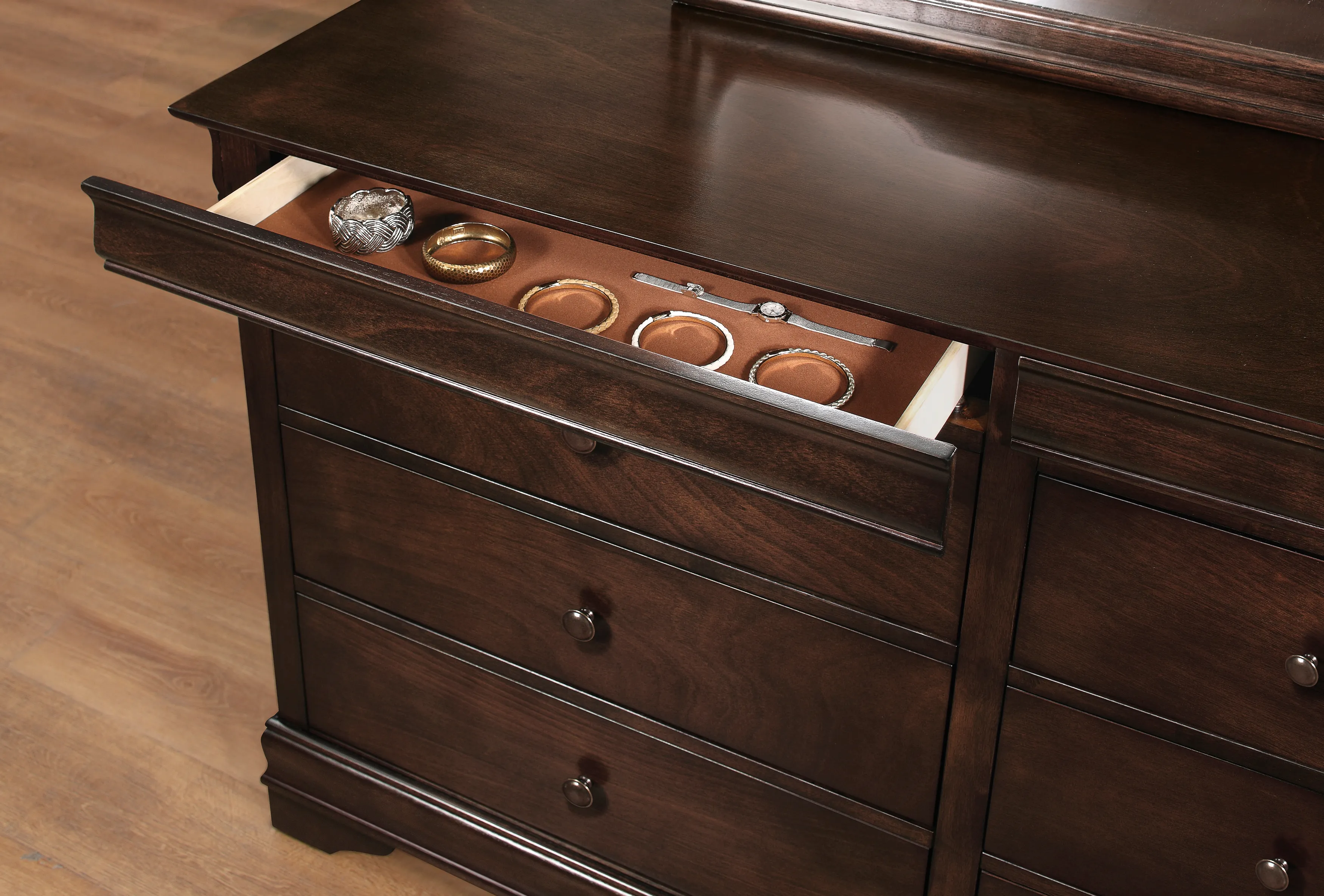 Abbeville 4pc Set - Image 10