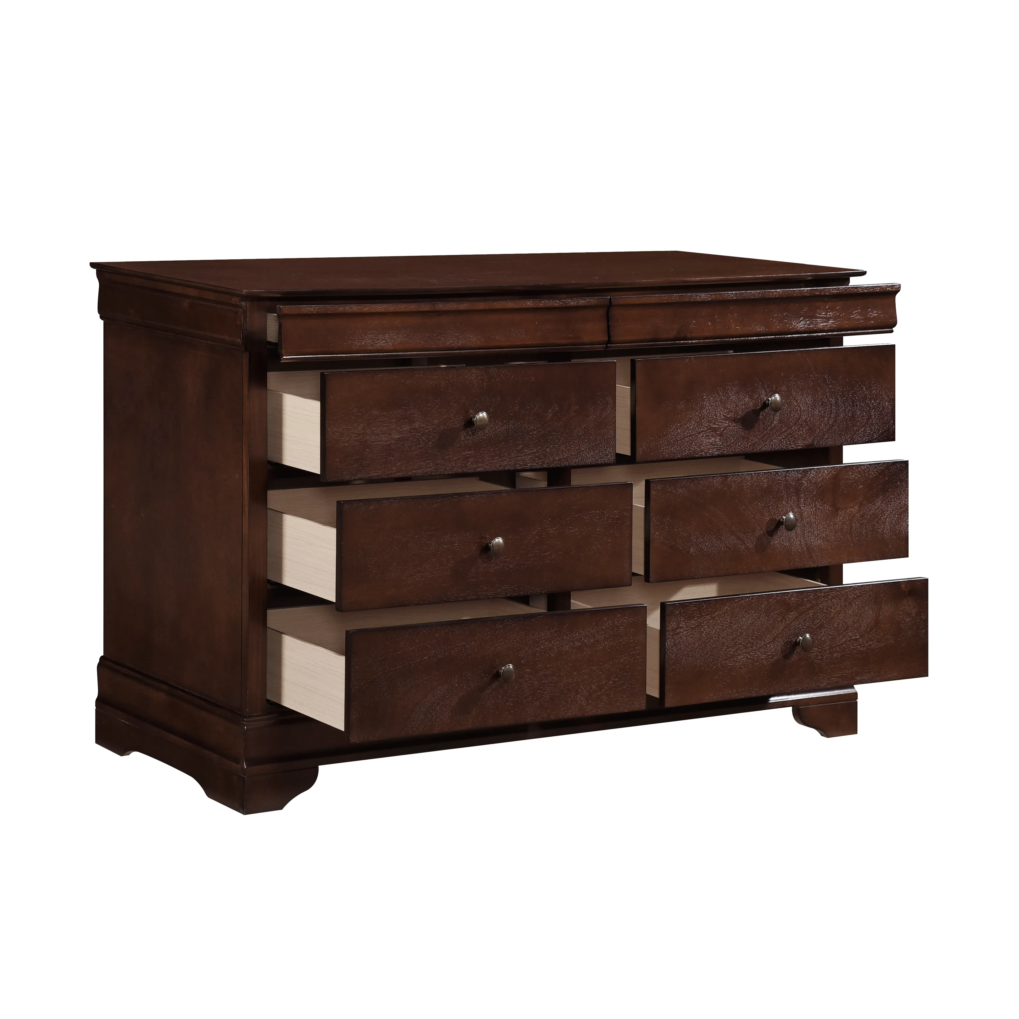 Abbeville 4pc Set - Image 9