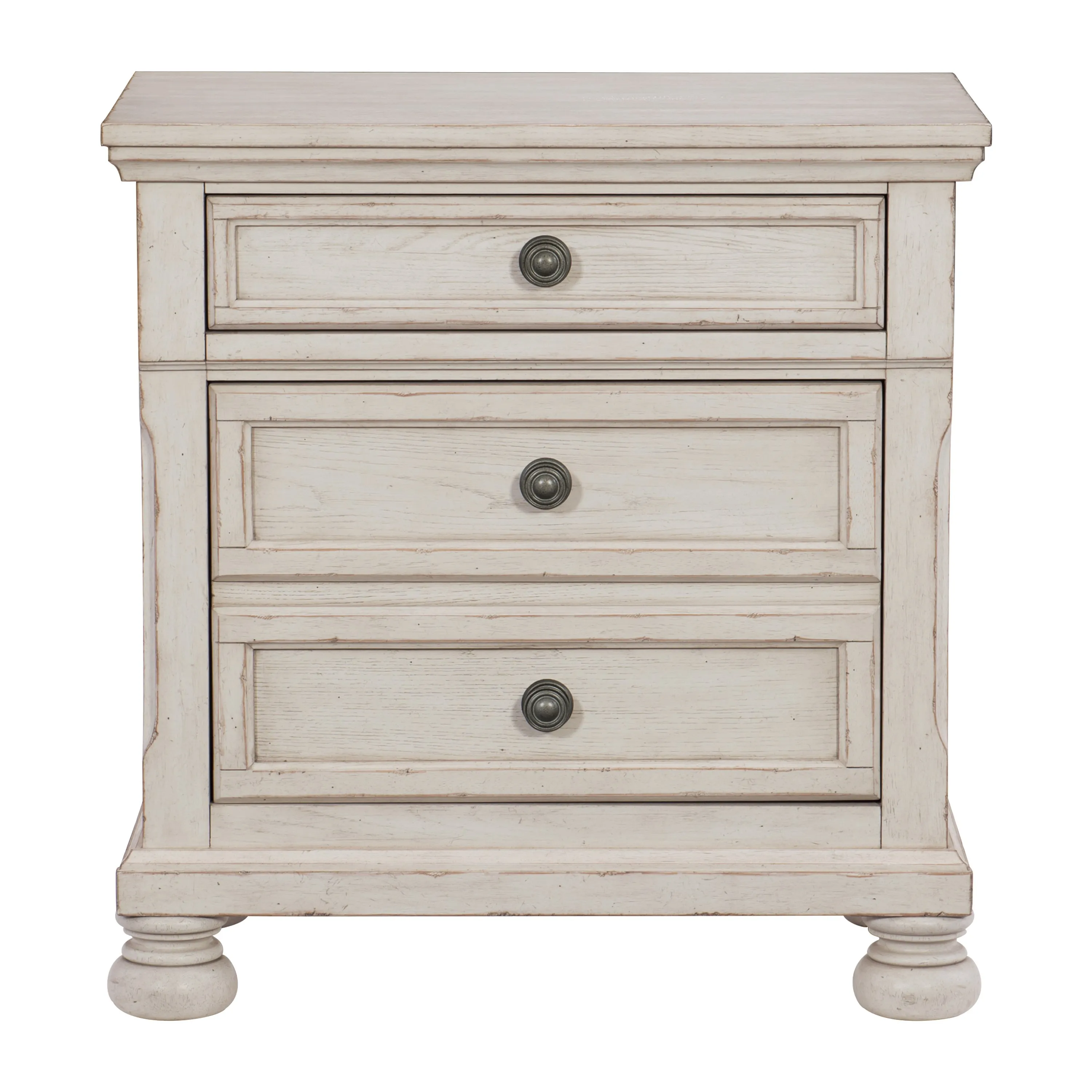Bethel Queen Storage Bed, Dresser, Mirror and Nightstand - Image 10