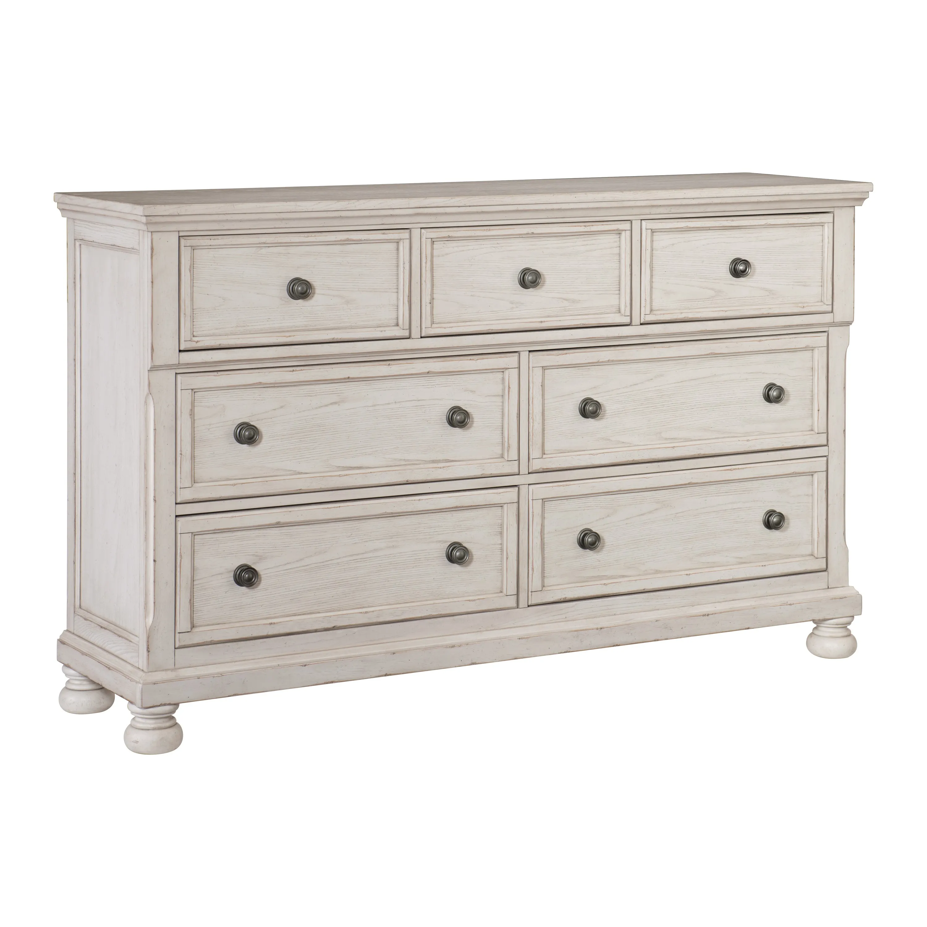 Bethel Queen Storage Bed, Dresser, Mirror and Nightstand - Image 14
