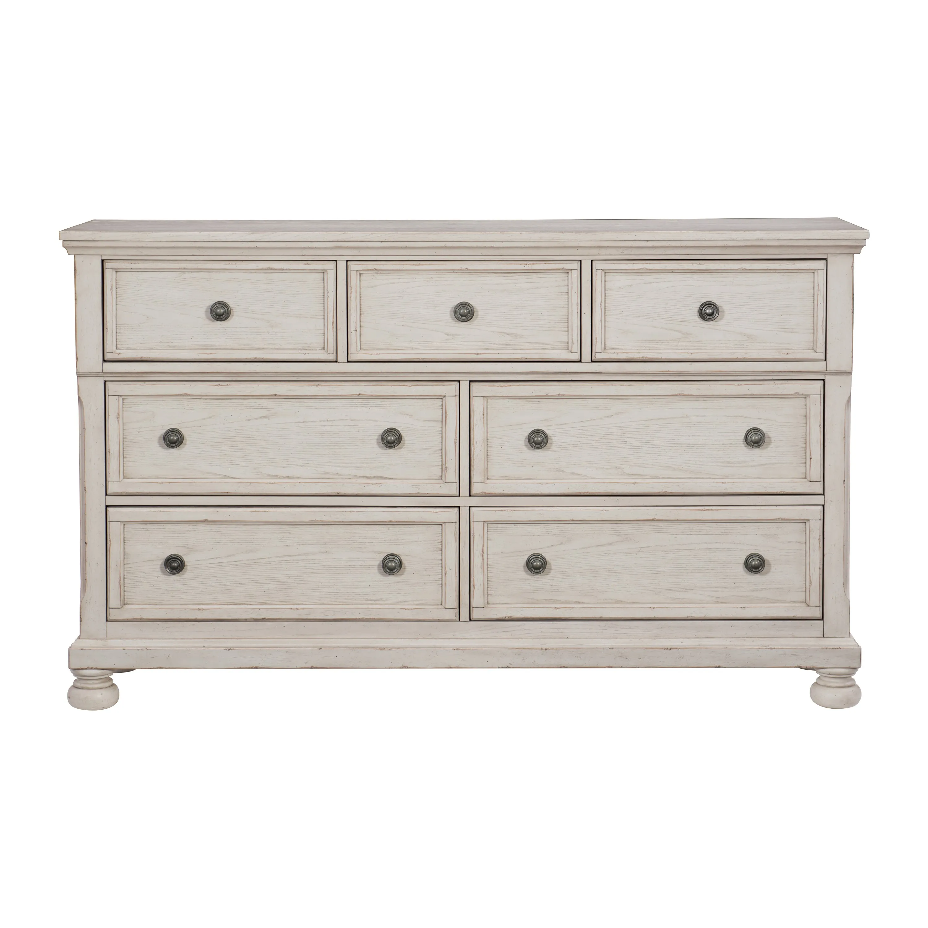 Bethel Queen Storage Bed, Dresser, Mirror and Nightstand - Image 13