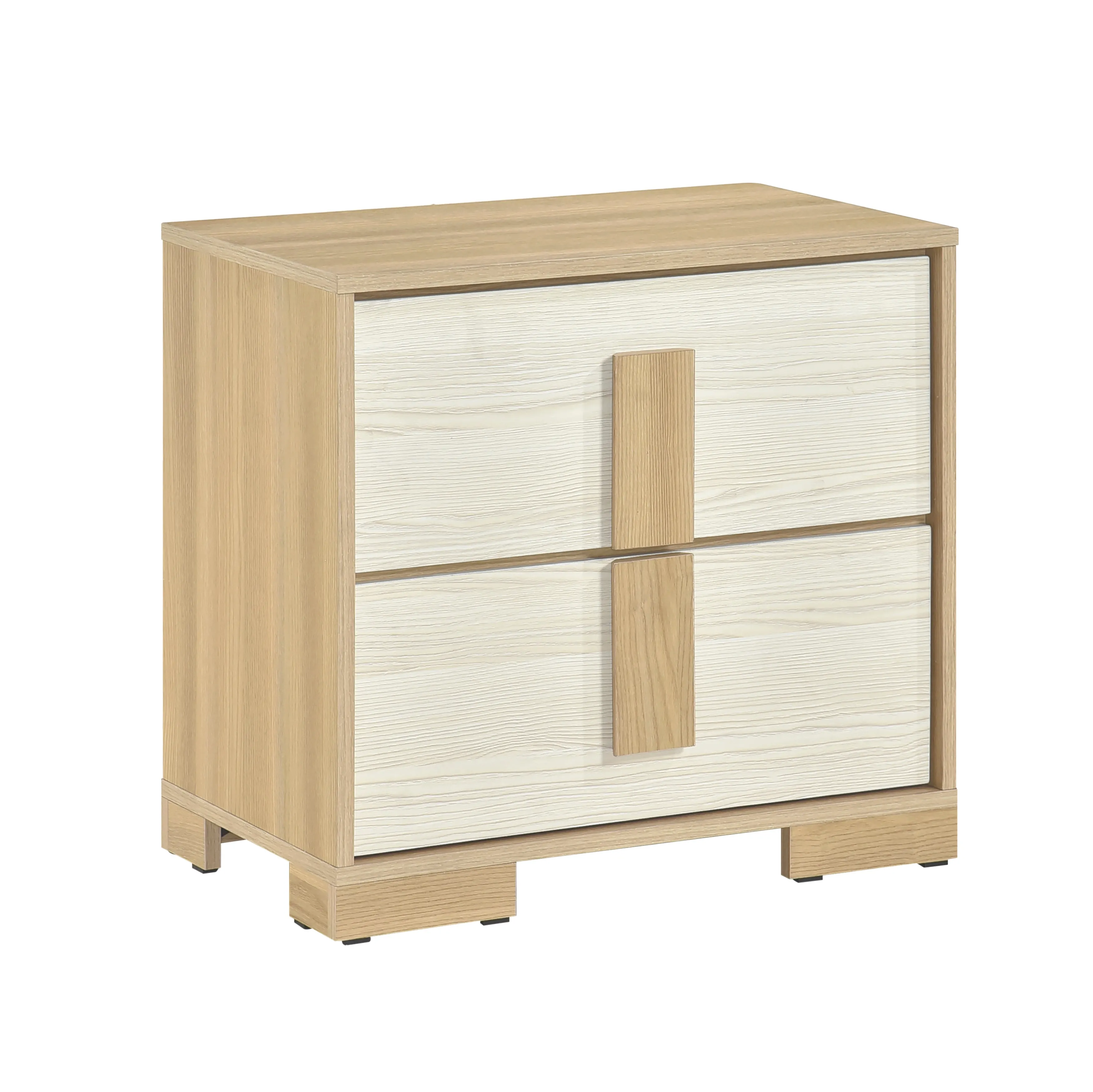 Sterling Queen Bed, Dresser, Mirror & Nightstand - Image 11