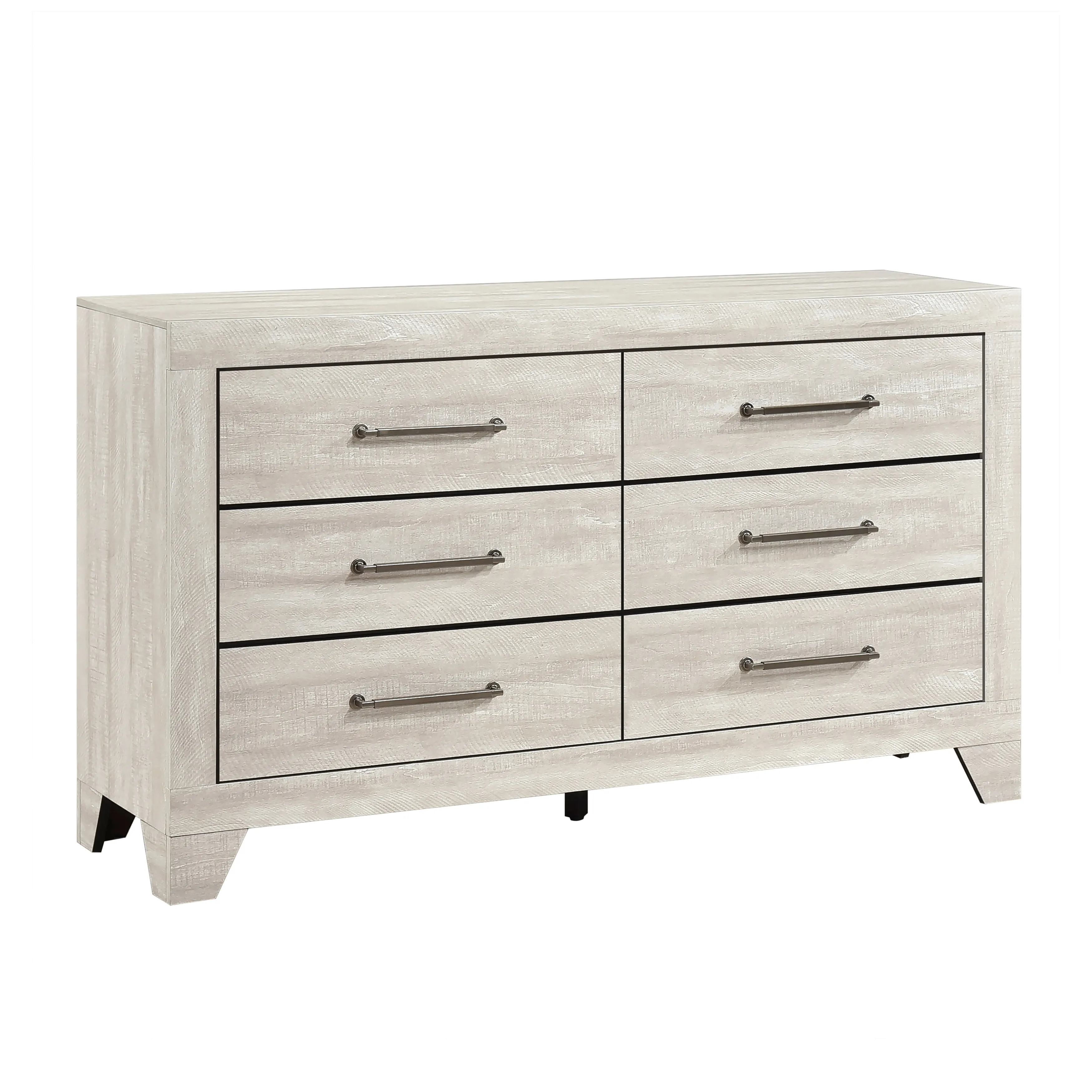 Aspen Dresser