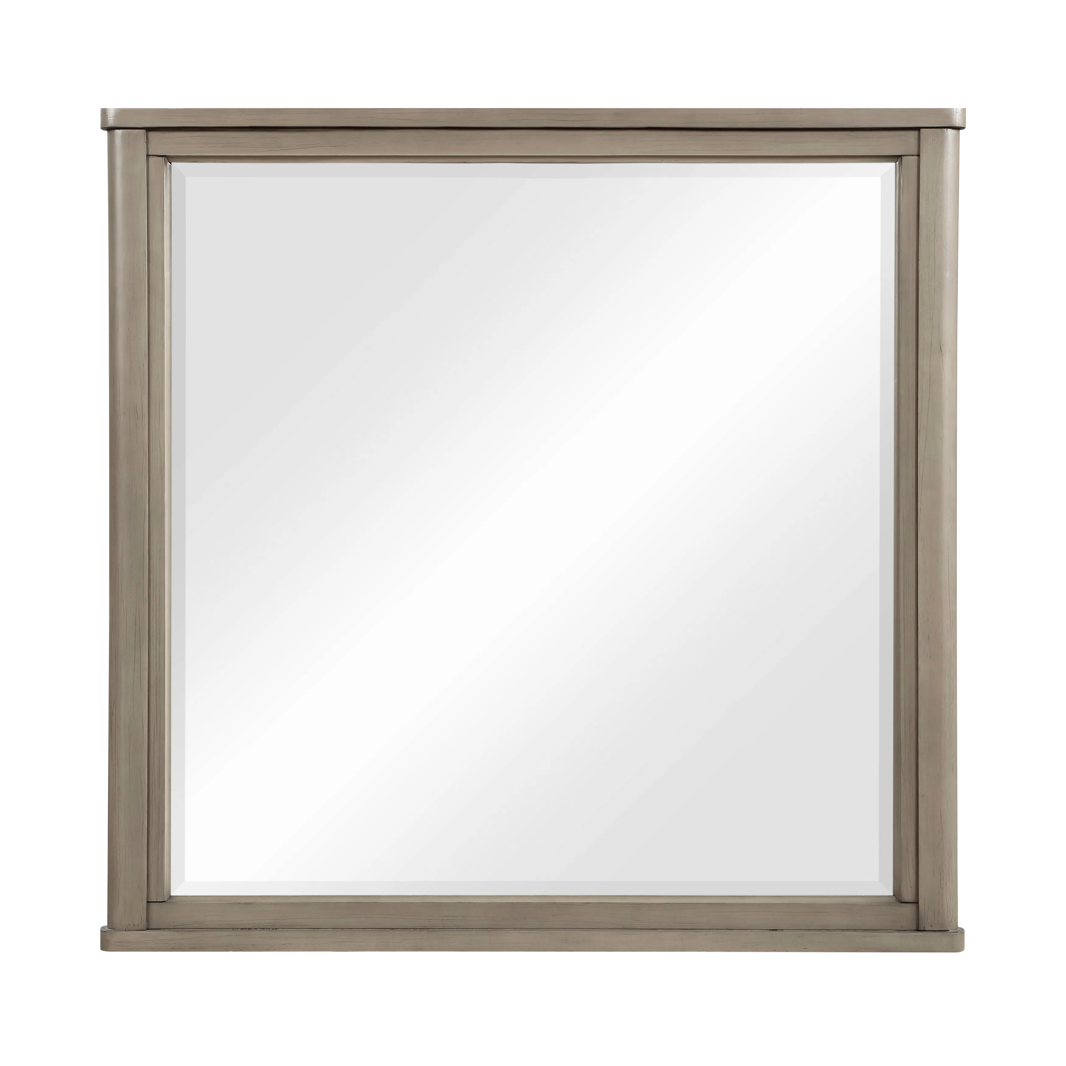 Dalston Mirror