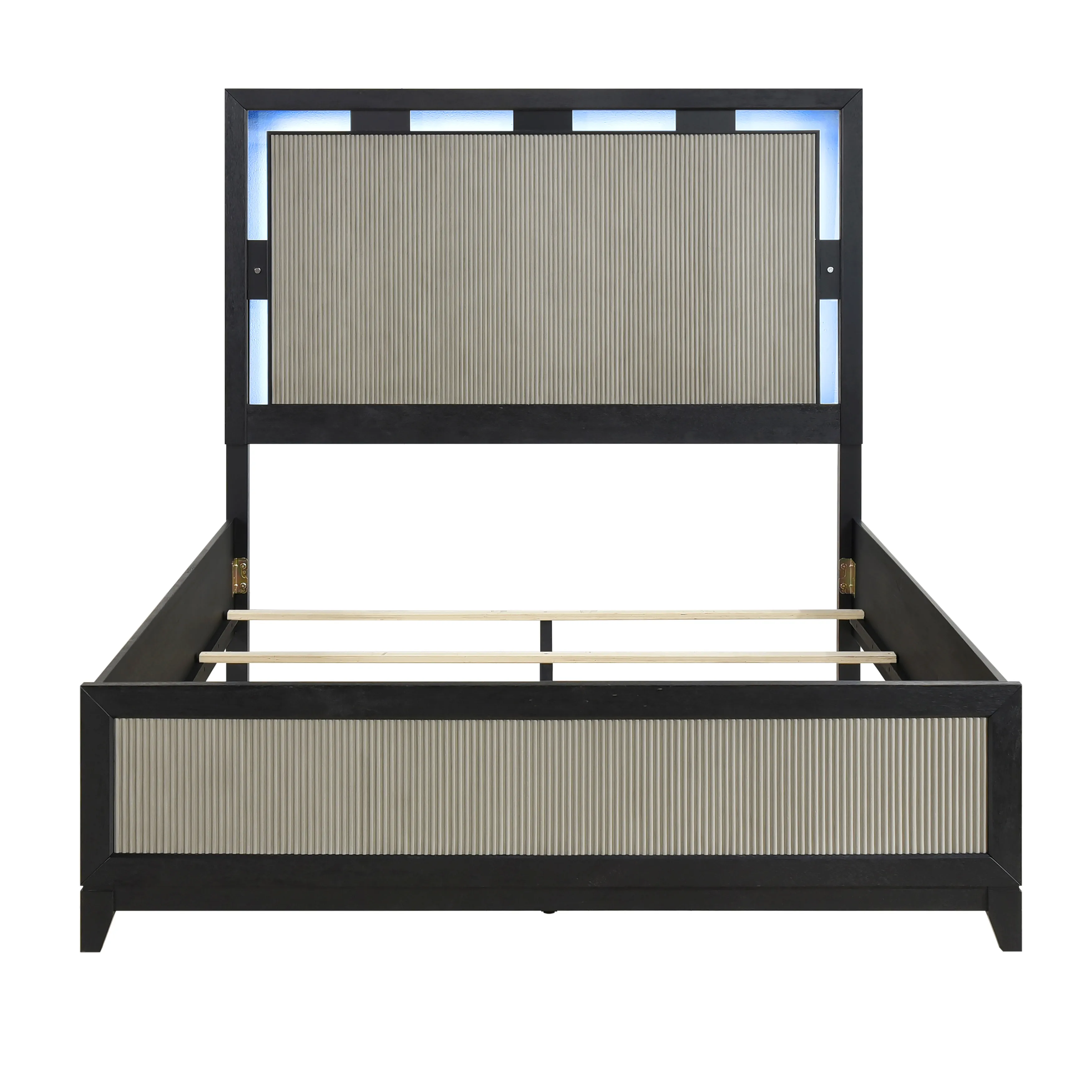 Garrison California King Bed - Image 6