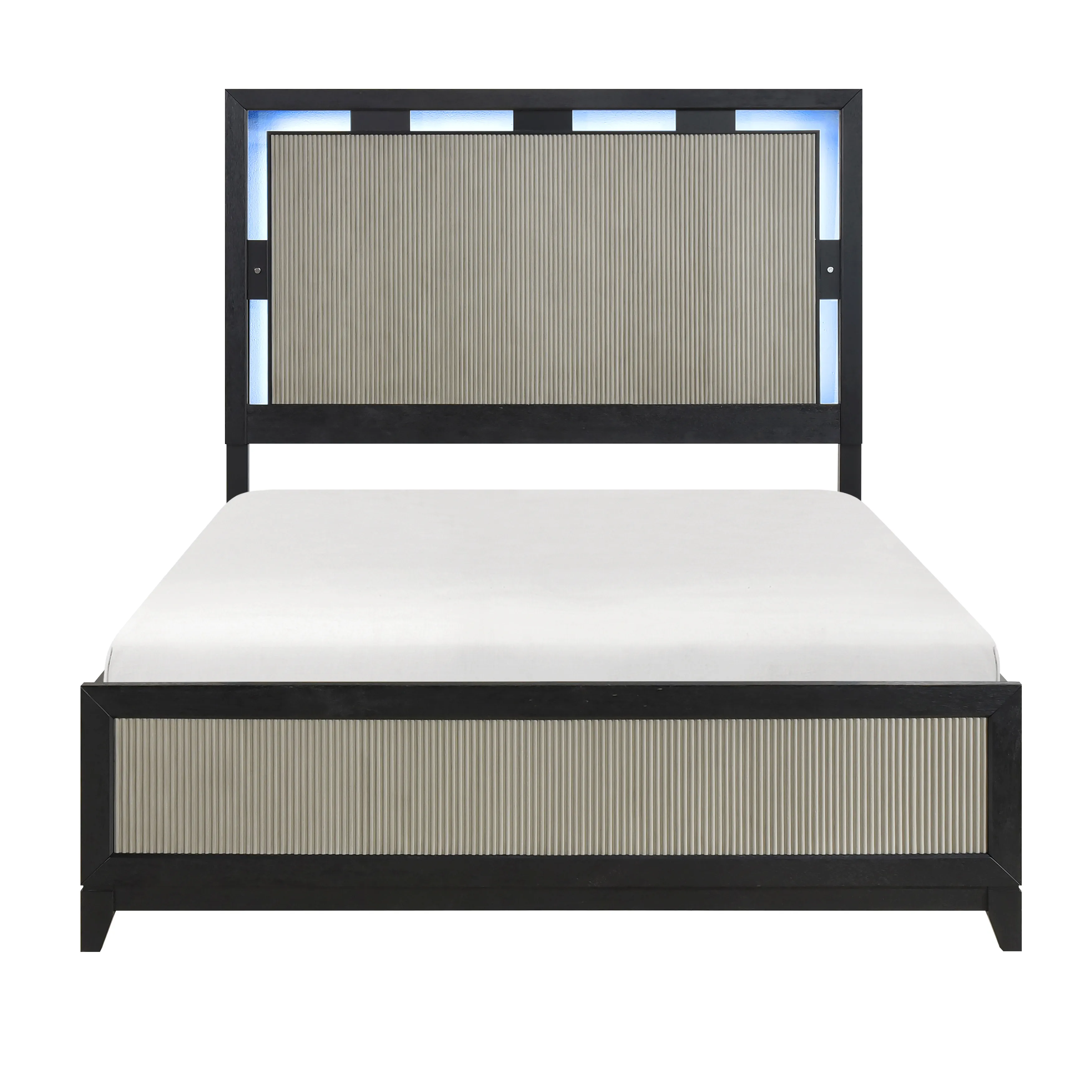 Garrison California King Bed - Image 5