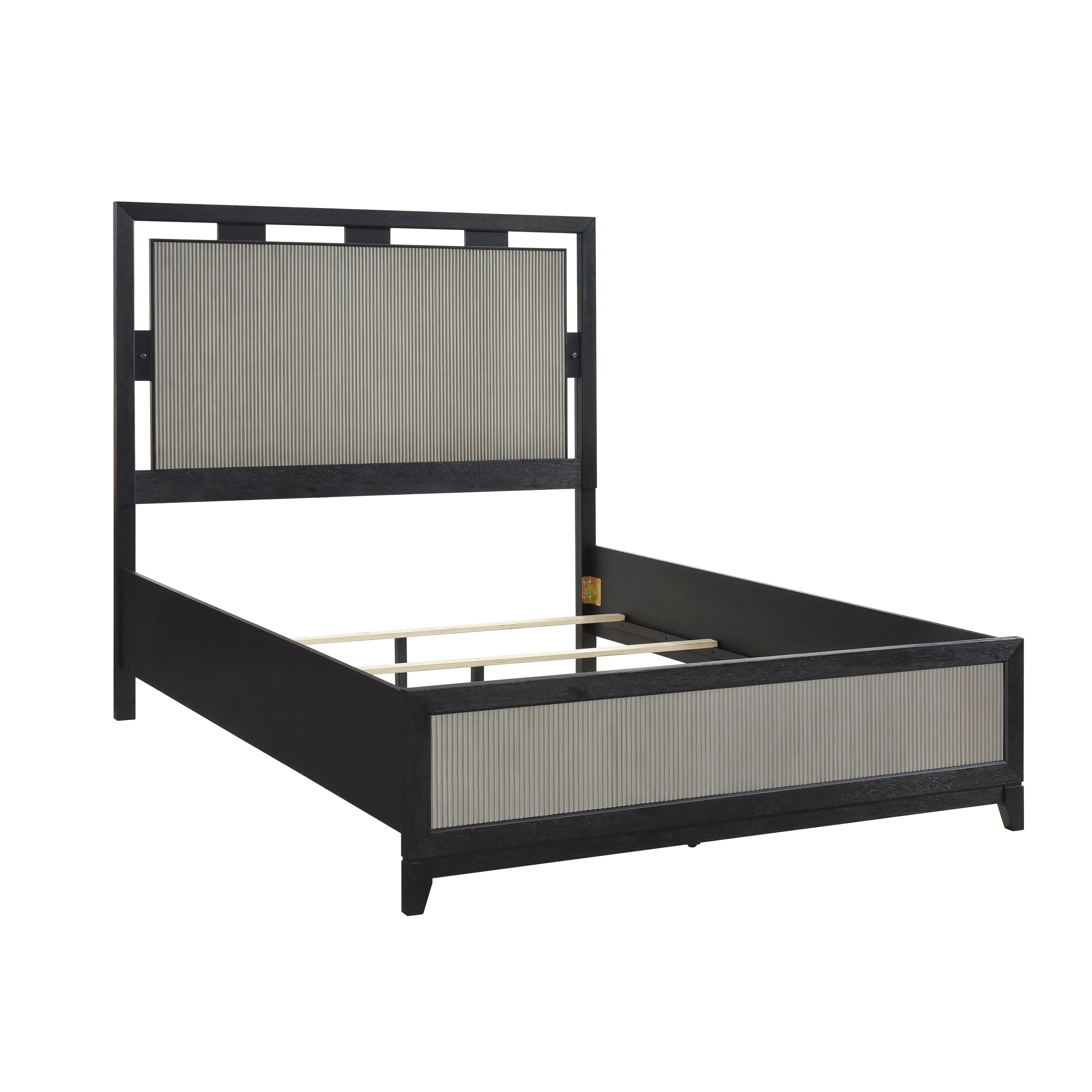 Garrison California King Bed - Image 2