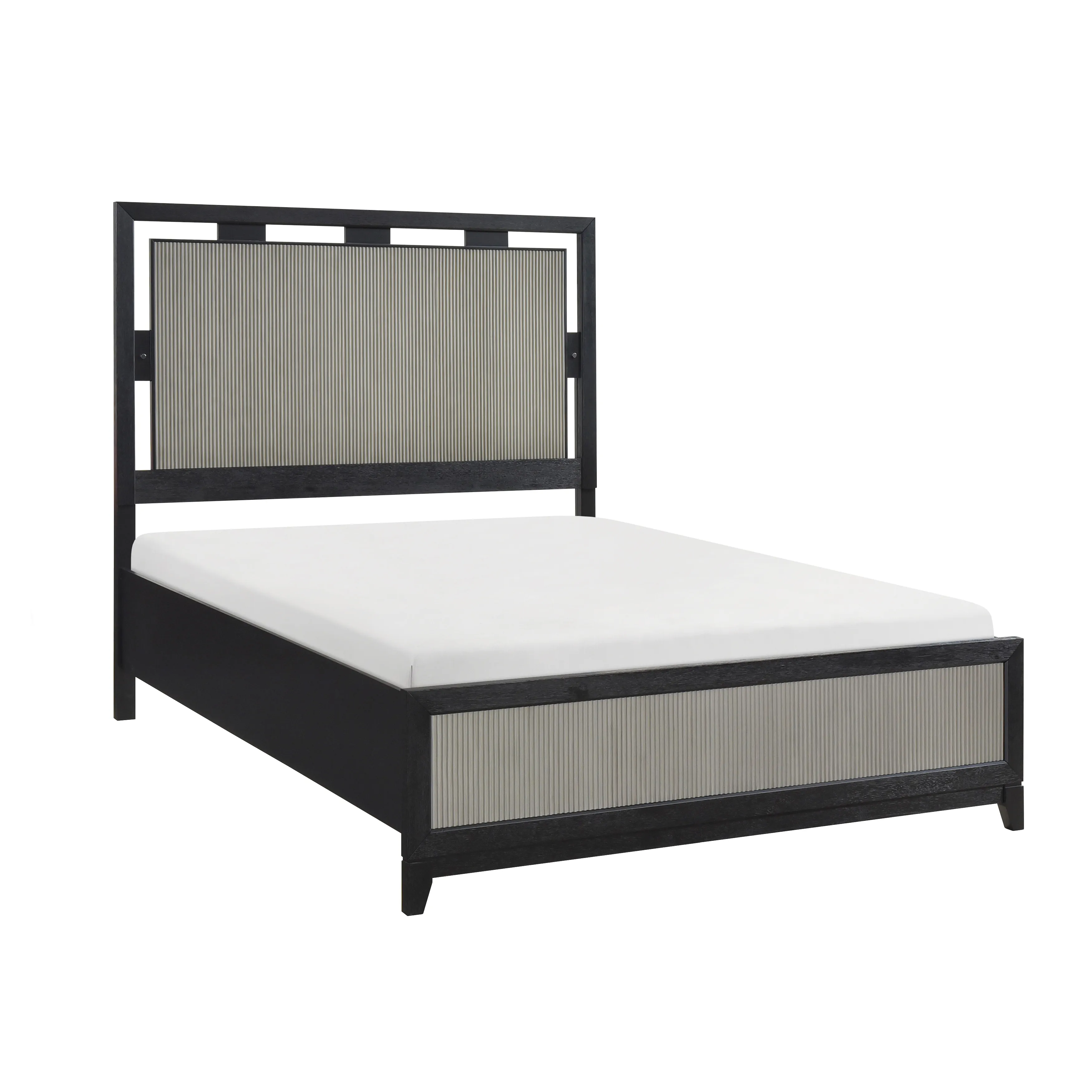 Garrison California King Bed