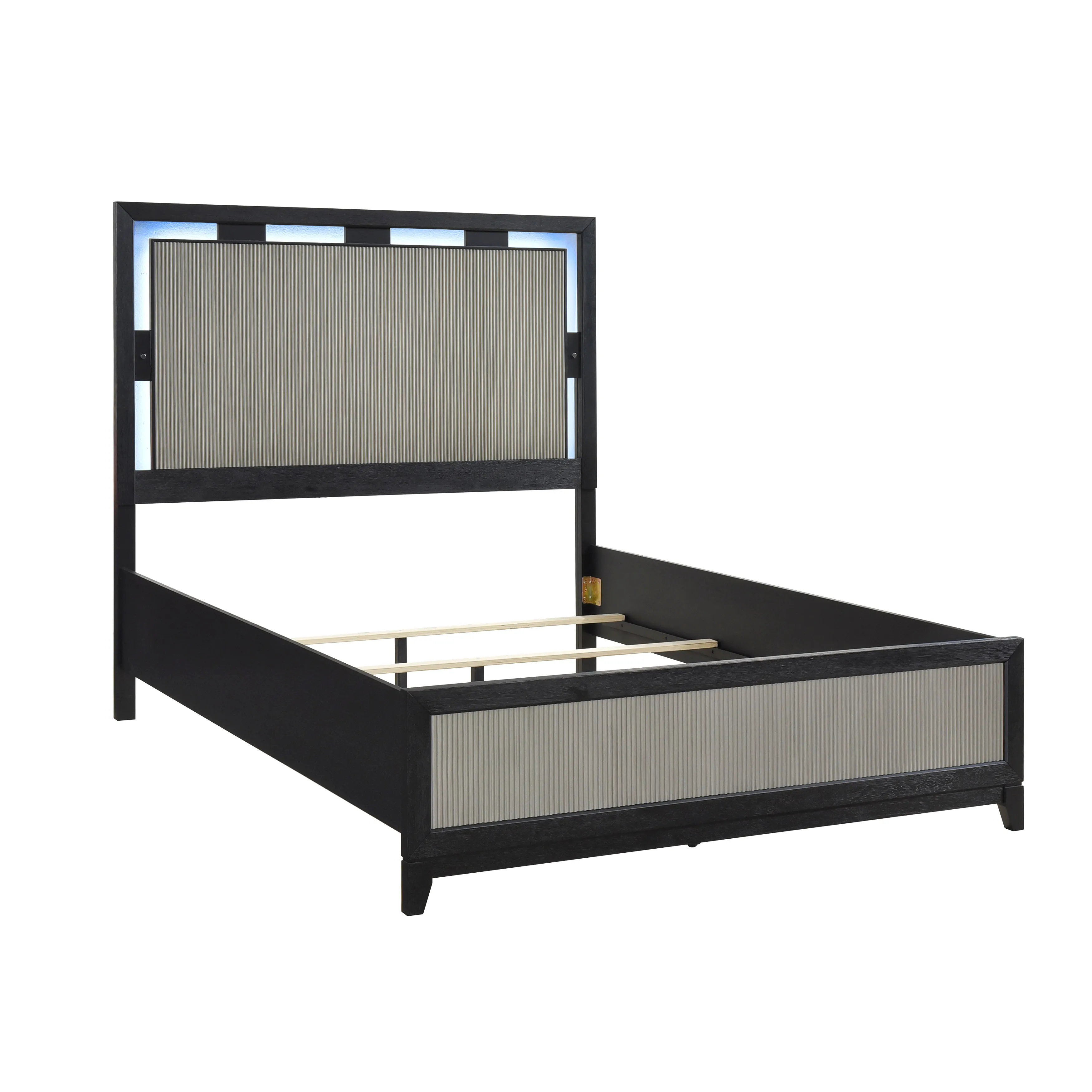 Garrison California King Bed - Image 8