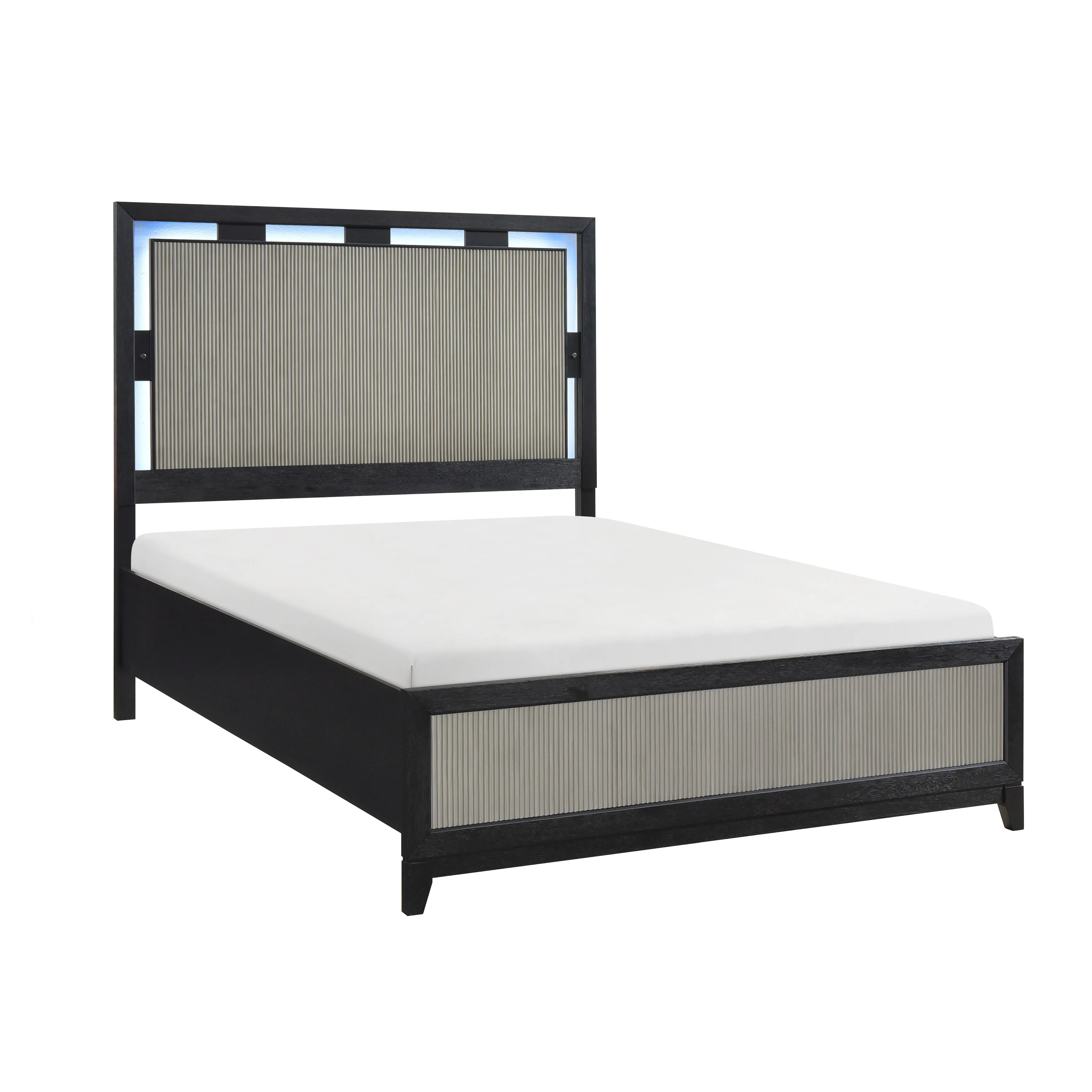 Garrison California King Bed - Image 7