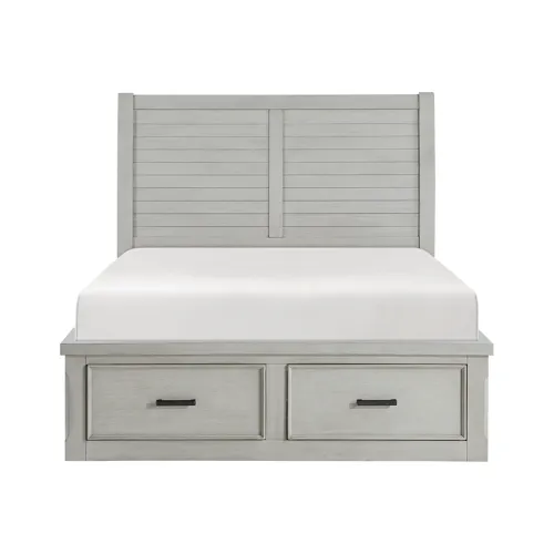 Willowbrook 4pc Set