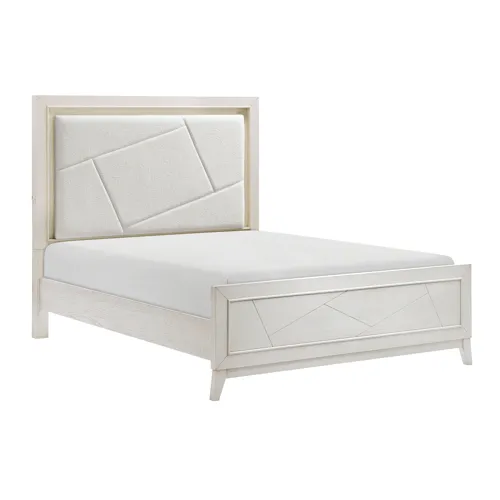Asteria Queen Bed