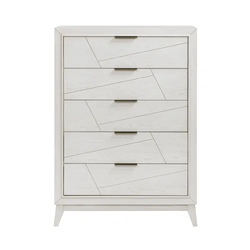 Asteria Chest