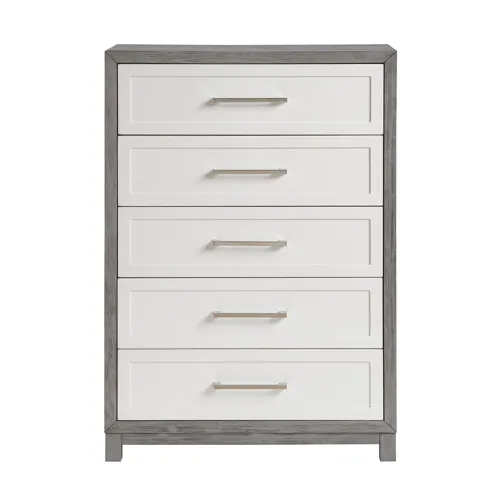 Rowan Chest