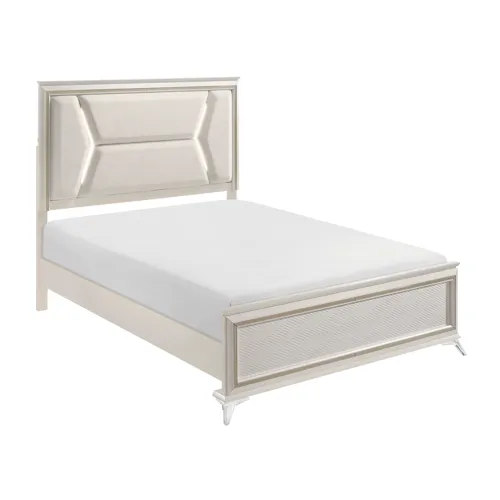 Audra Eastern King Bed