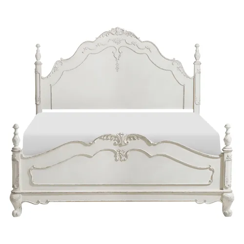 Cinderella  Full Bed