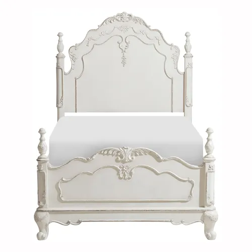 Cinderella  Twin Bed