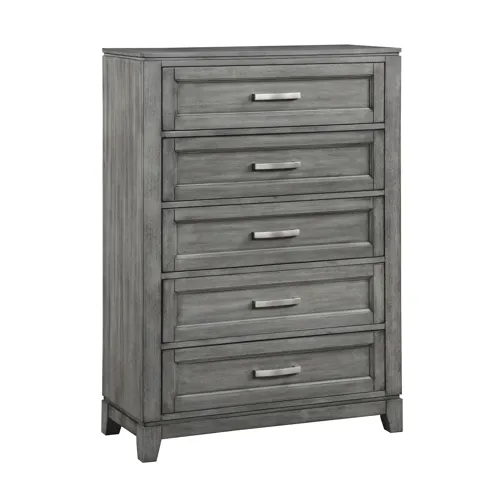 Garretson Chest