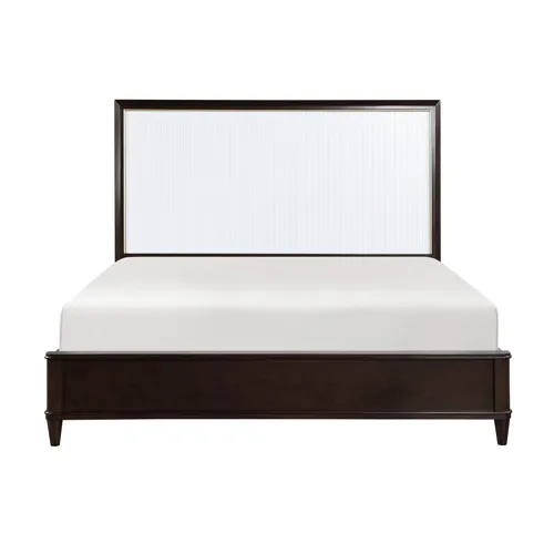 Niles  Queen Bed