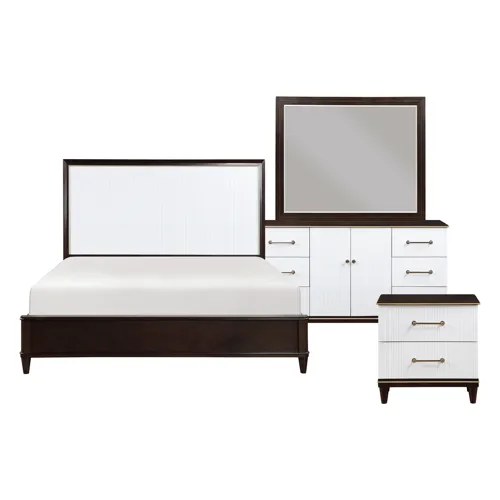 Niles 4pc Set