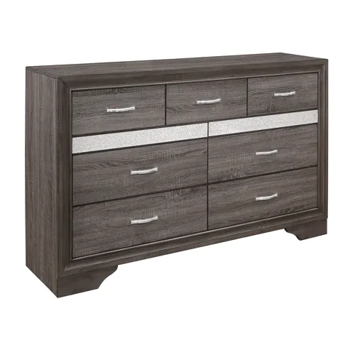 Luster Dresser