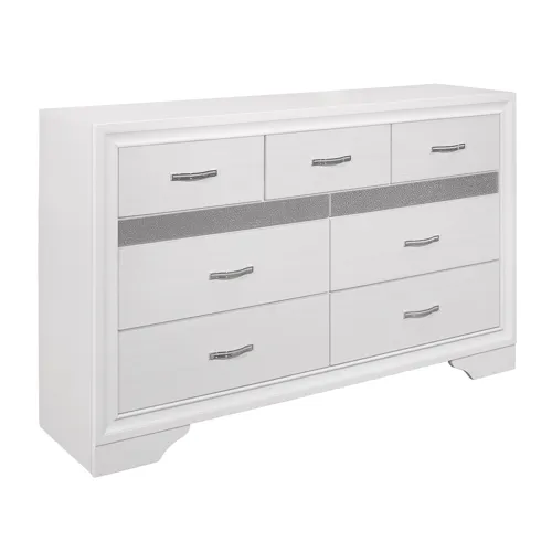 Luster Dresser