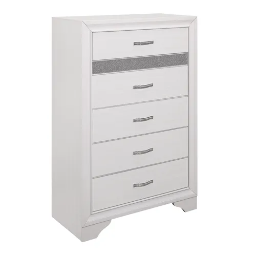 Luster Chest