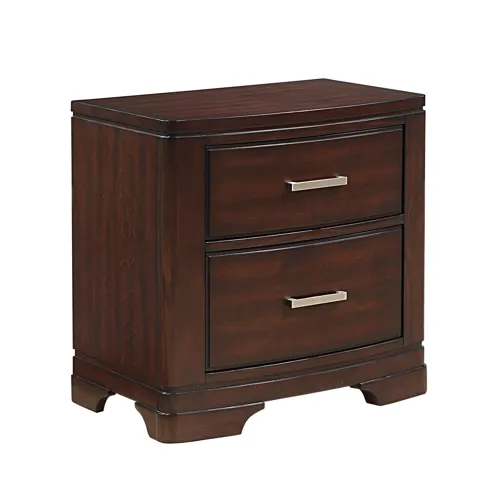 Hudson Nightstand