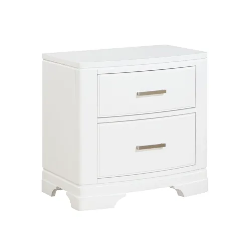 Hudson Nightstand