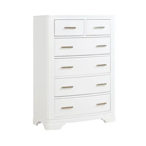 Hudson Chest