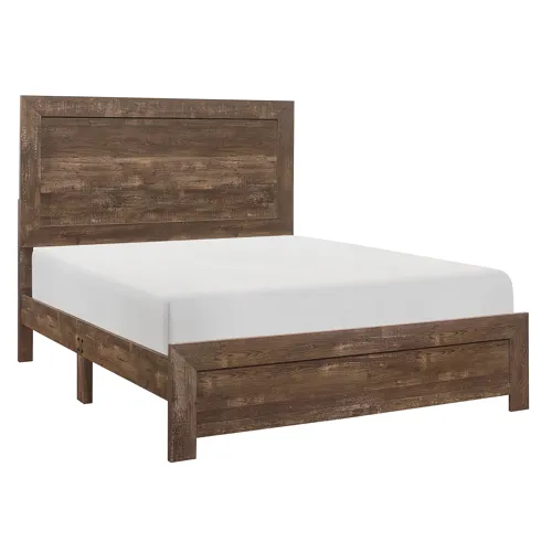 Corbin Queen Bed