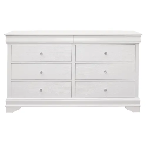 Lana Dresser