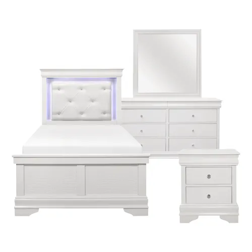 Lana 4pc Set