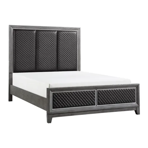 West End Queen Bed