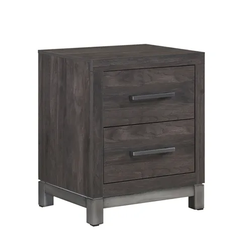 Zephyr Nightstand