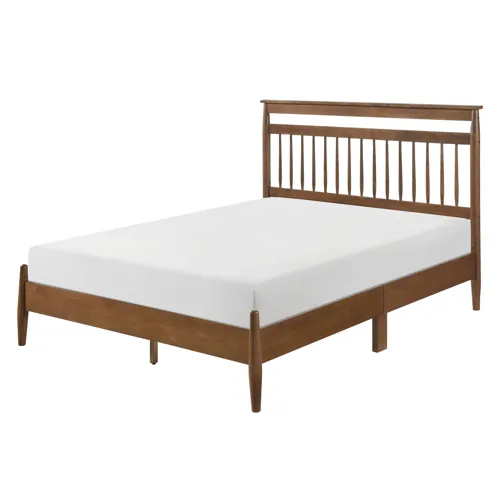 Arlo Queen Platform Bed