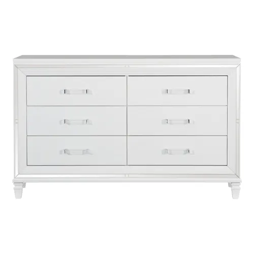 Tamsin Dresser