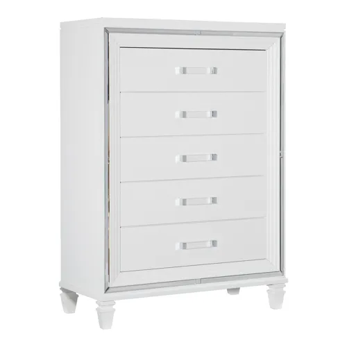 Tamsin Chest