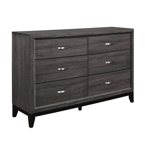 Davi Dresser