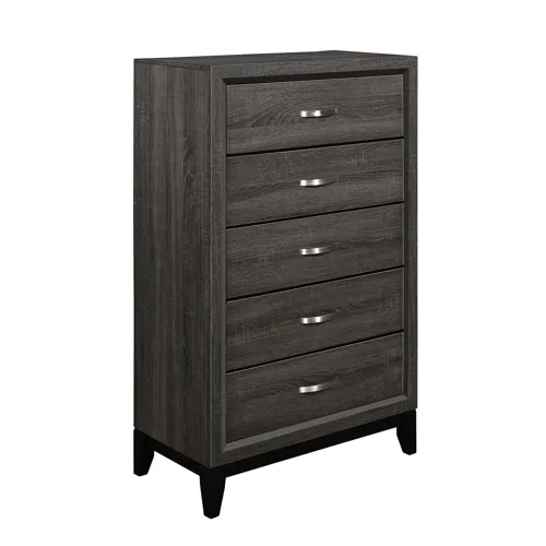 Davi Chest
