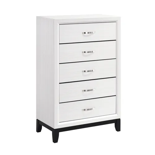 Davi Chest