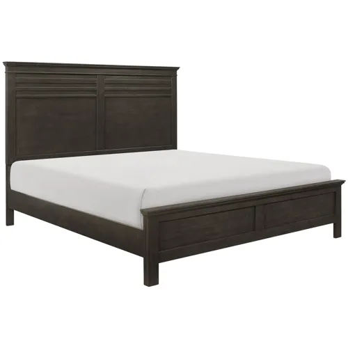 Blaire Farm Queen Bed