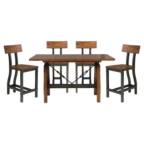 Holverson 5pc Set
