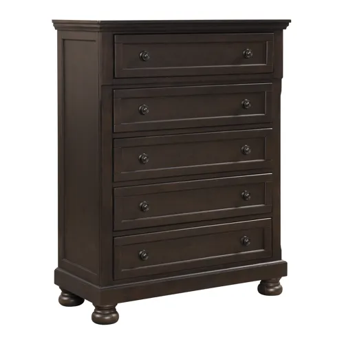 Begonia Chest